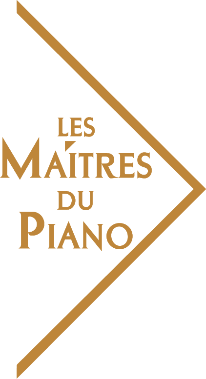 Logo les maîtres du piano